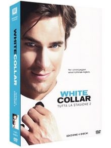 White collar stagione 4 - white, [4