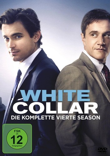 White collar season 4 - collar, [4
