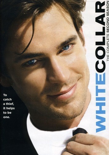White collar season 2 - white,