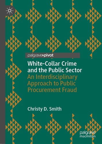 White collar crime and the - white-collar,