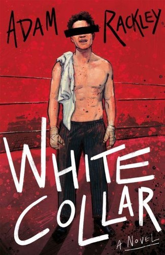 White collar adam rackley - adam,
