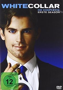 White collar season 4 - season, [4