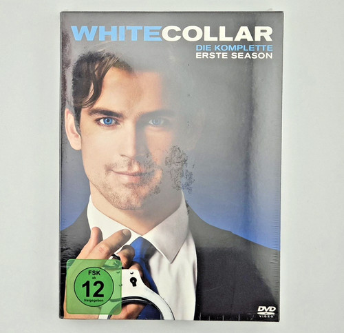 White collar die - -,