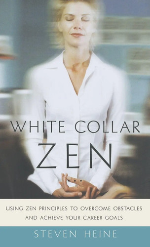Steven heine white collar - |,