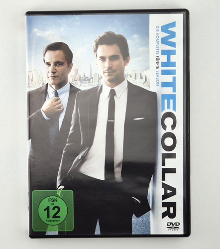 White collar season 4 - white,