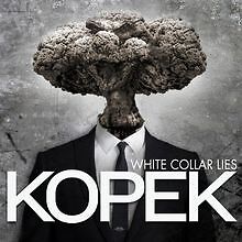 White collar lies - von, |