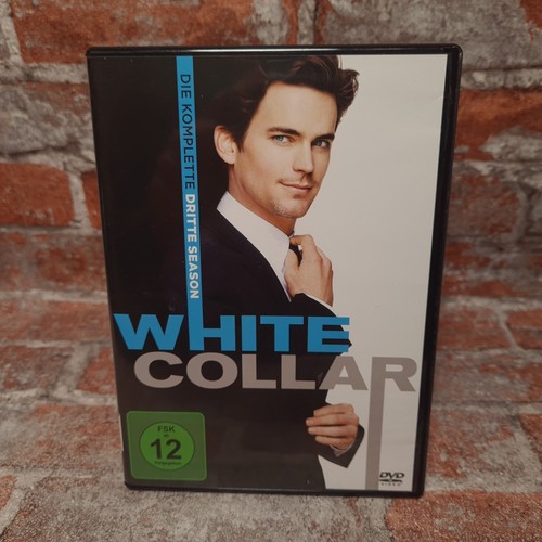 White collar staffel 4 - -,