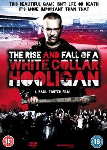 The rise fall a white - fall,