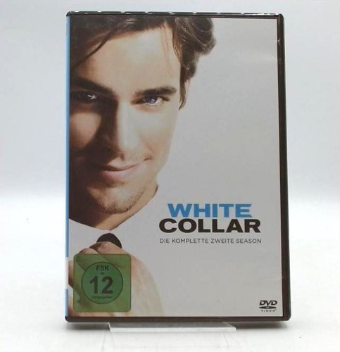 White collar die nicht - white,