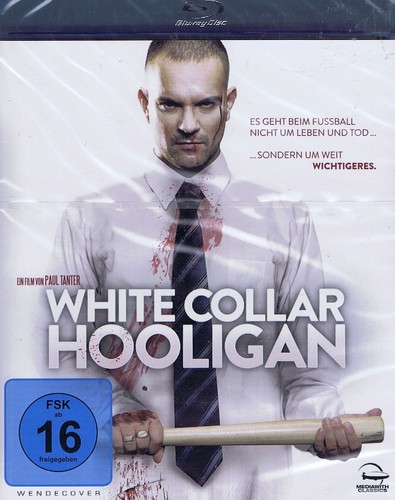 Blu ray neu ovp - blu-ray, white