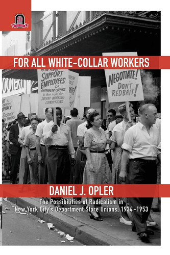 For all white collar - for, workers