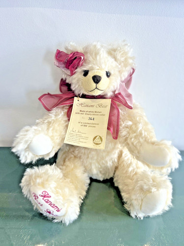 Limitierter hermann hanami - limitierter,