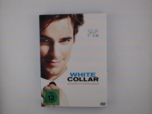 White collar season - -, [4