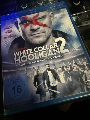 White collar hooligan blu - 2,