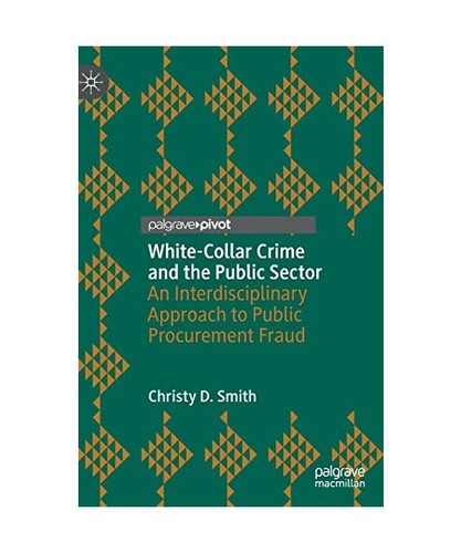 White collar crime and - crime,
