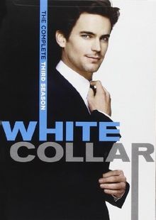 White collar season - collar:,