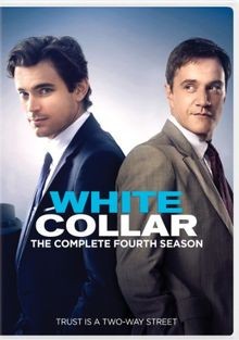 White collar season - collar,