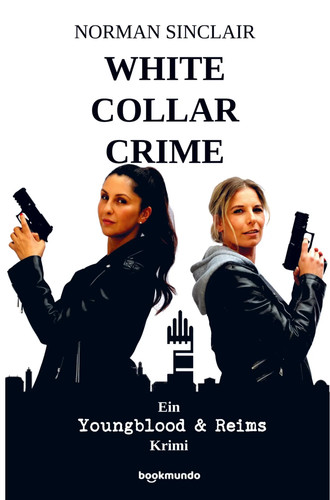 White collar crime youngblood - collar,