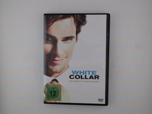 White collar season 4 - collar, 2