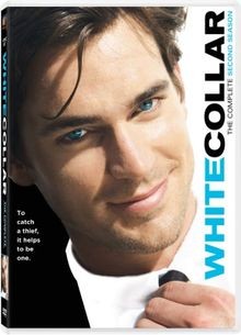 White collar season - two, von