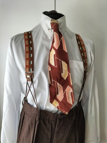 Chester cordite vintage - chester, style