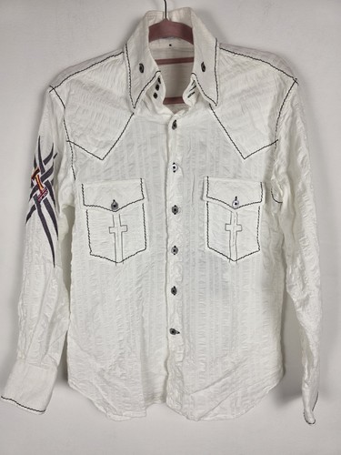 Vintage angelino hemd - angelino,