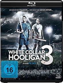 White collar hooligan - collar, 3