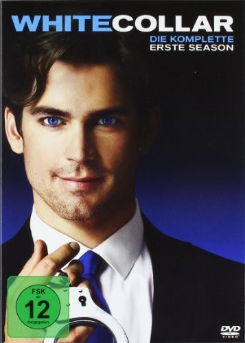 White collar die - -,