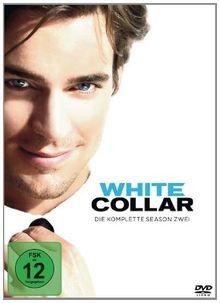 White collar season 4 - season, 2