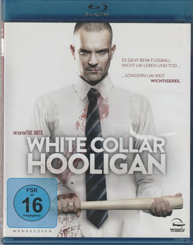 Action horror usw bluray - horror,
