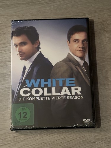 White collar die - collar,